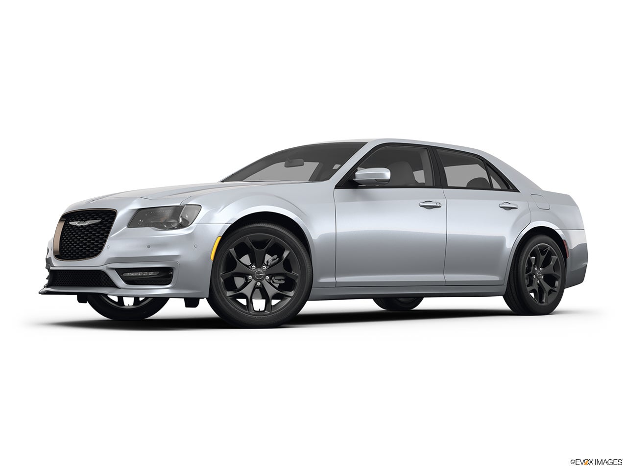 2023 Chrysler 300 photo