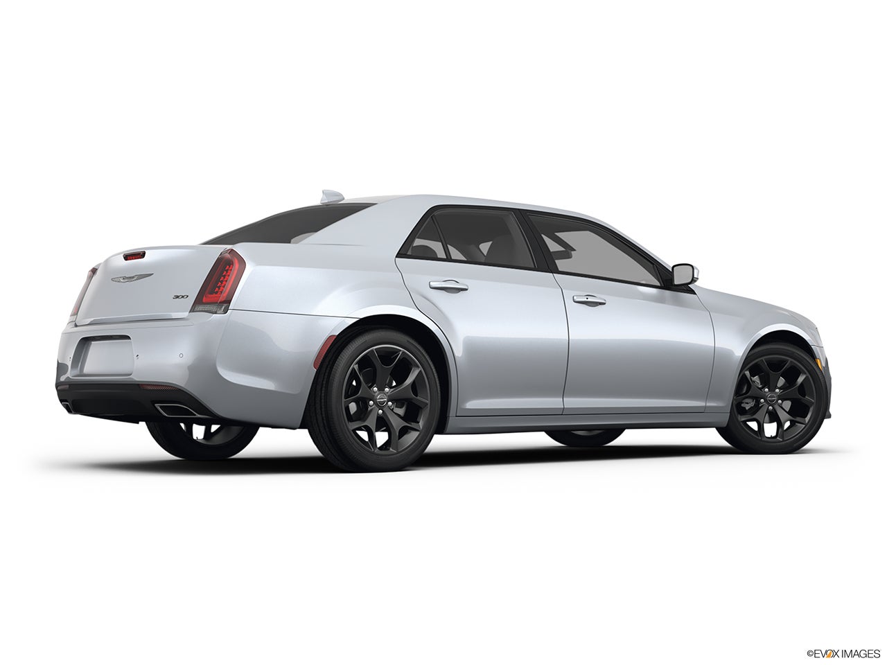 2023 Chrysler 300 photo