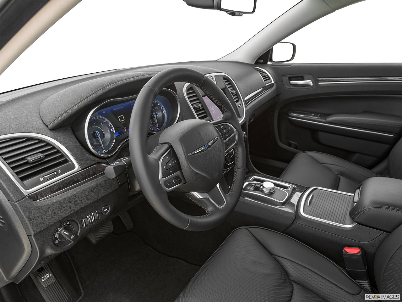 2023 Chrysler 300 photo