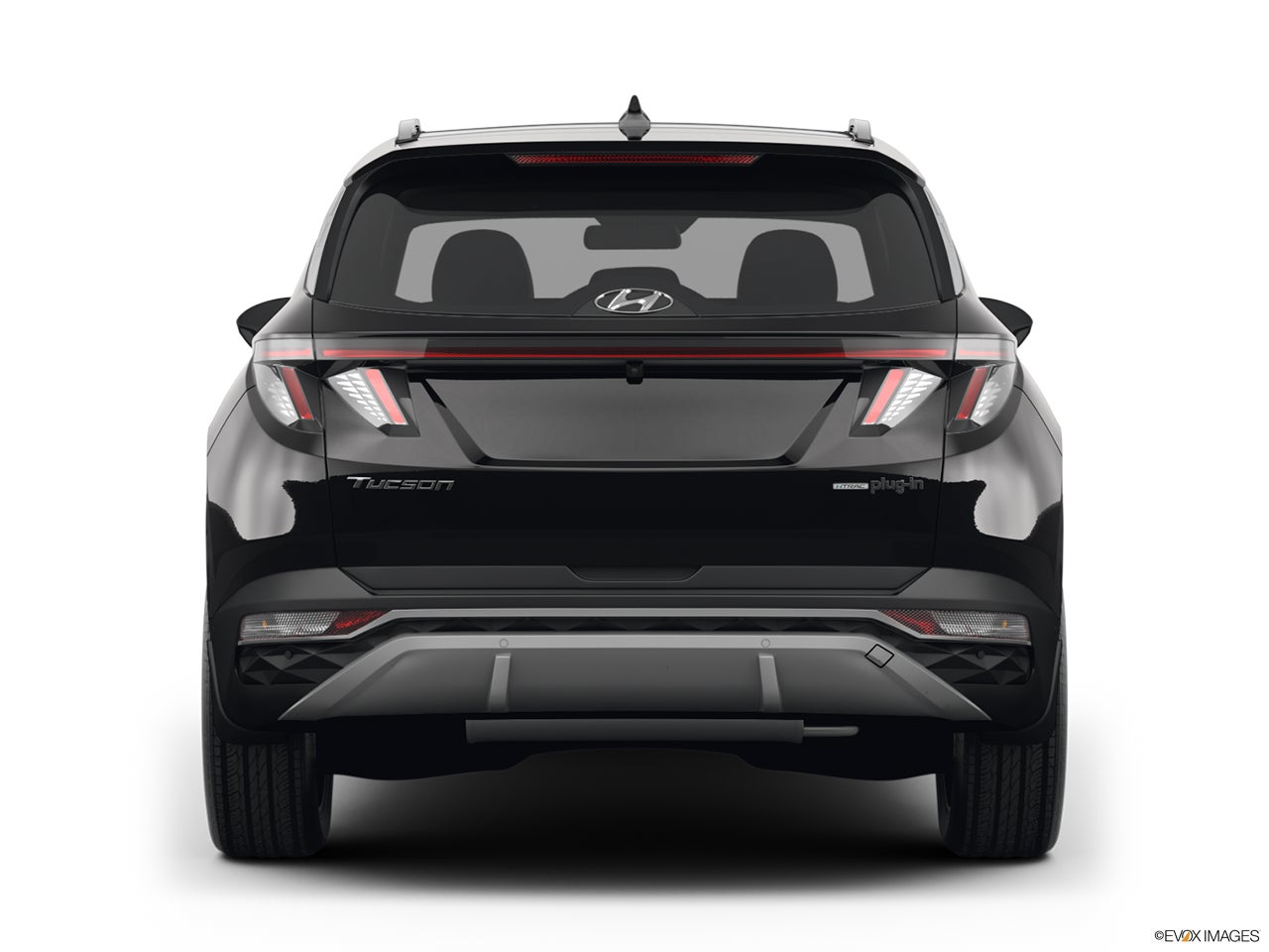 2023 Hyundai TUCSON Plug-in Hybrid photo