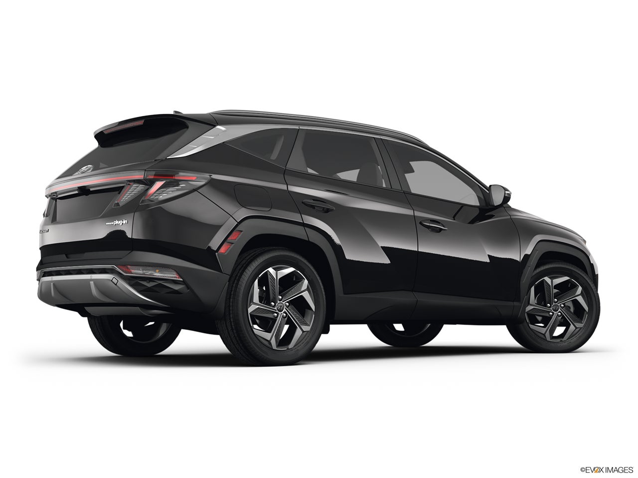 2023 Hyundai TUCSON Plug-in Hybrid photo