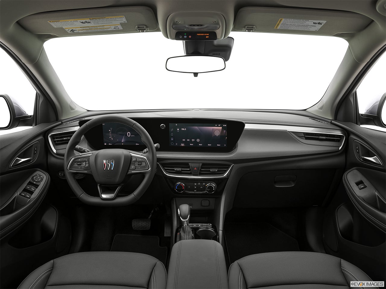 2024 Buick Encore GX photo