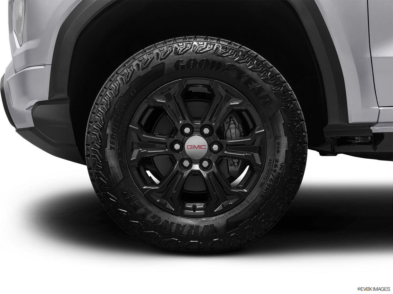 2023 GMC Canyon photo