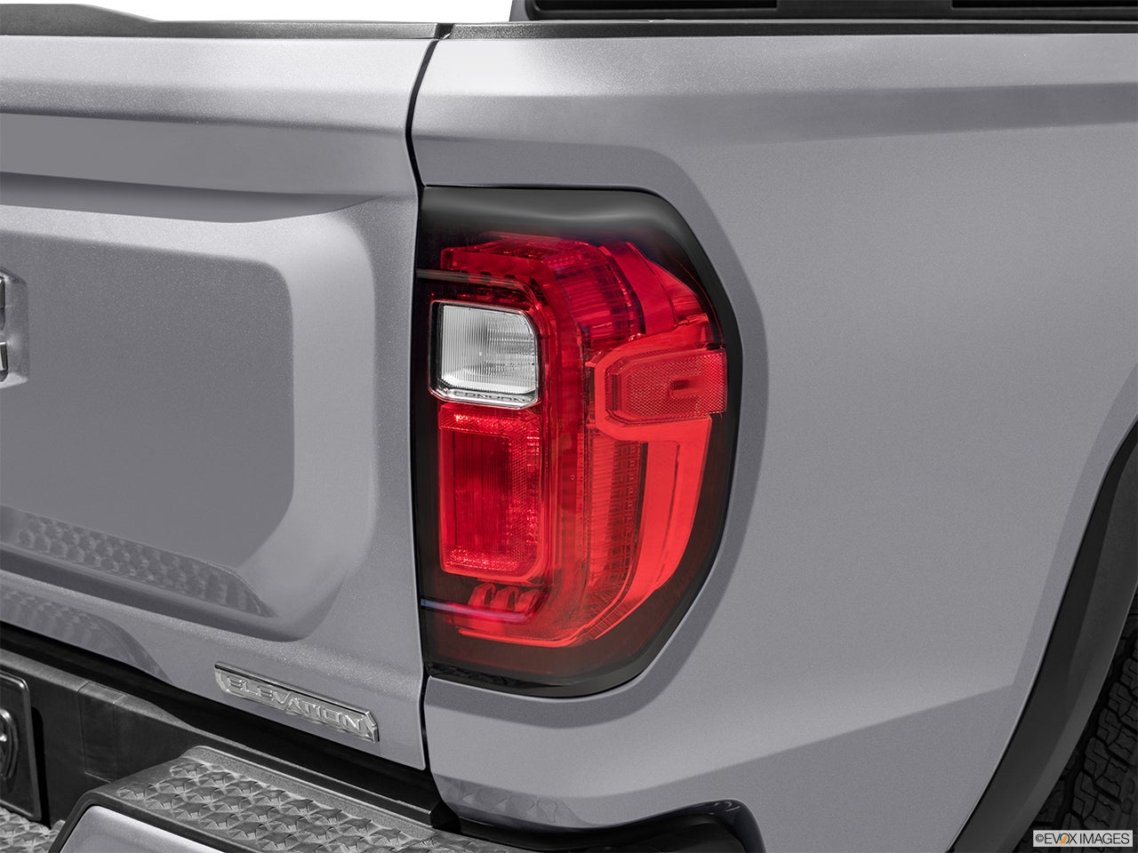 2023 GMC Canyon photo