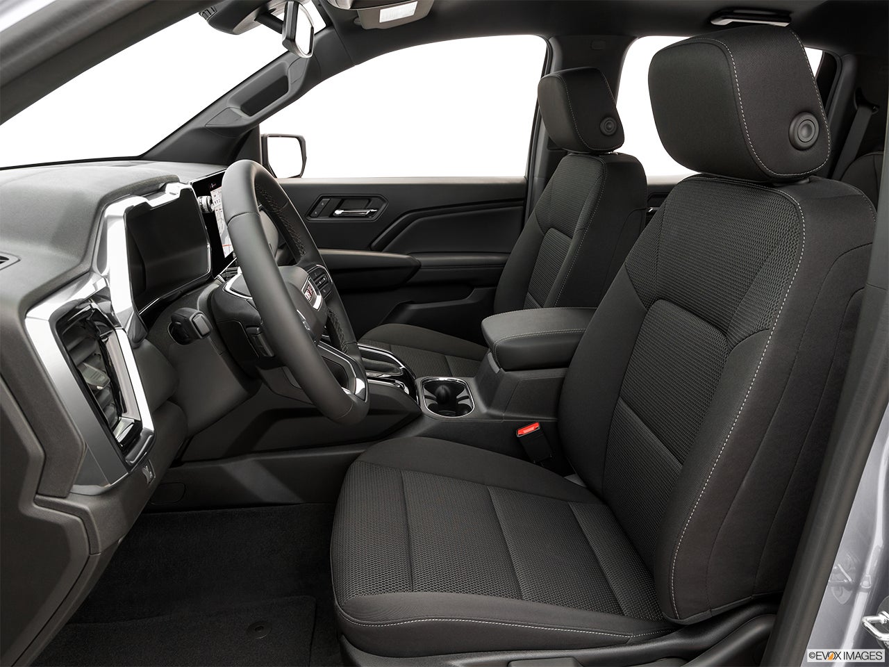 2023 GMC Canyon photo