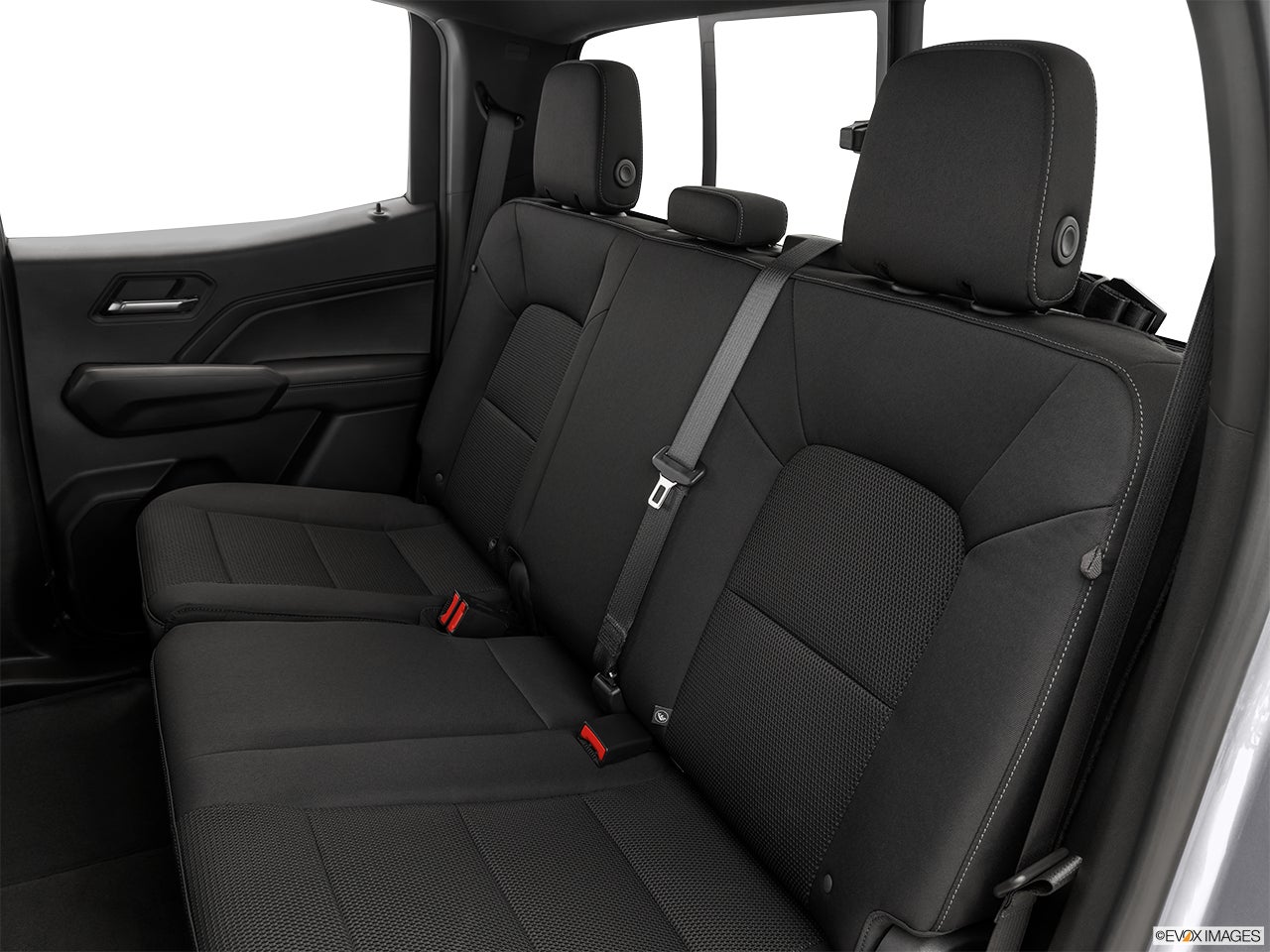 2023 GMC Canyon photo