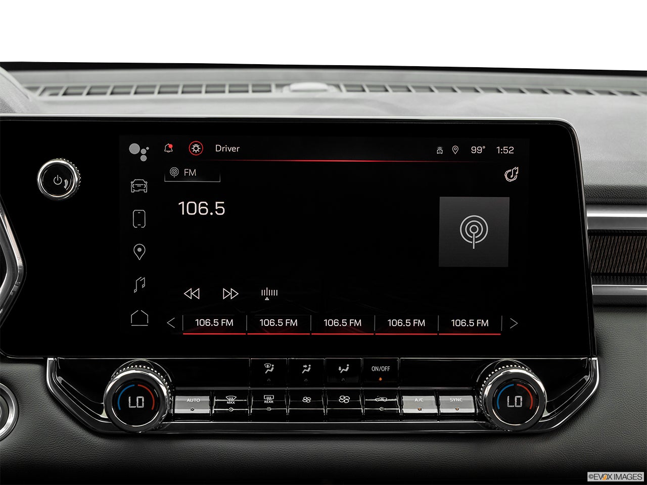 2023 GMC Canyon photo