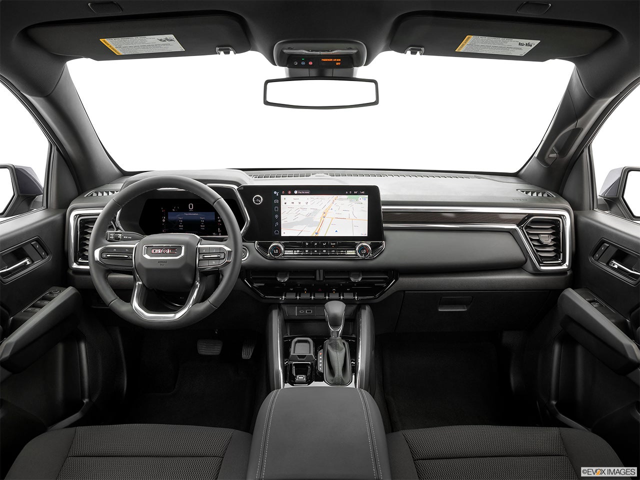 2023 GMC Canyon photo