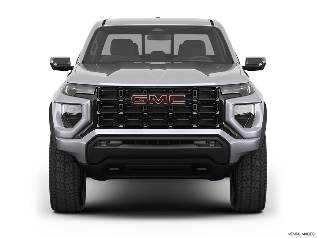 2023 GMC Canyon photo