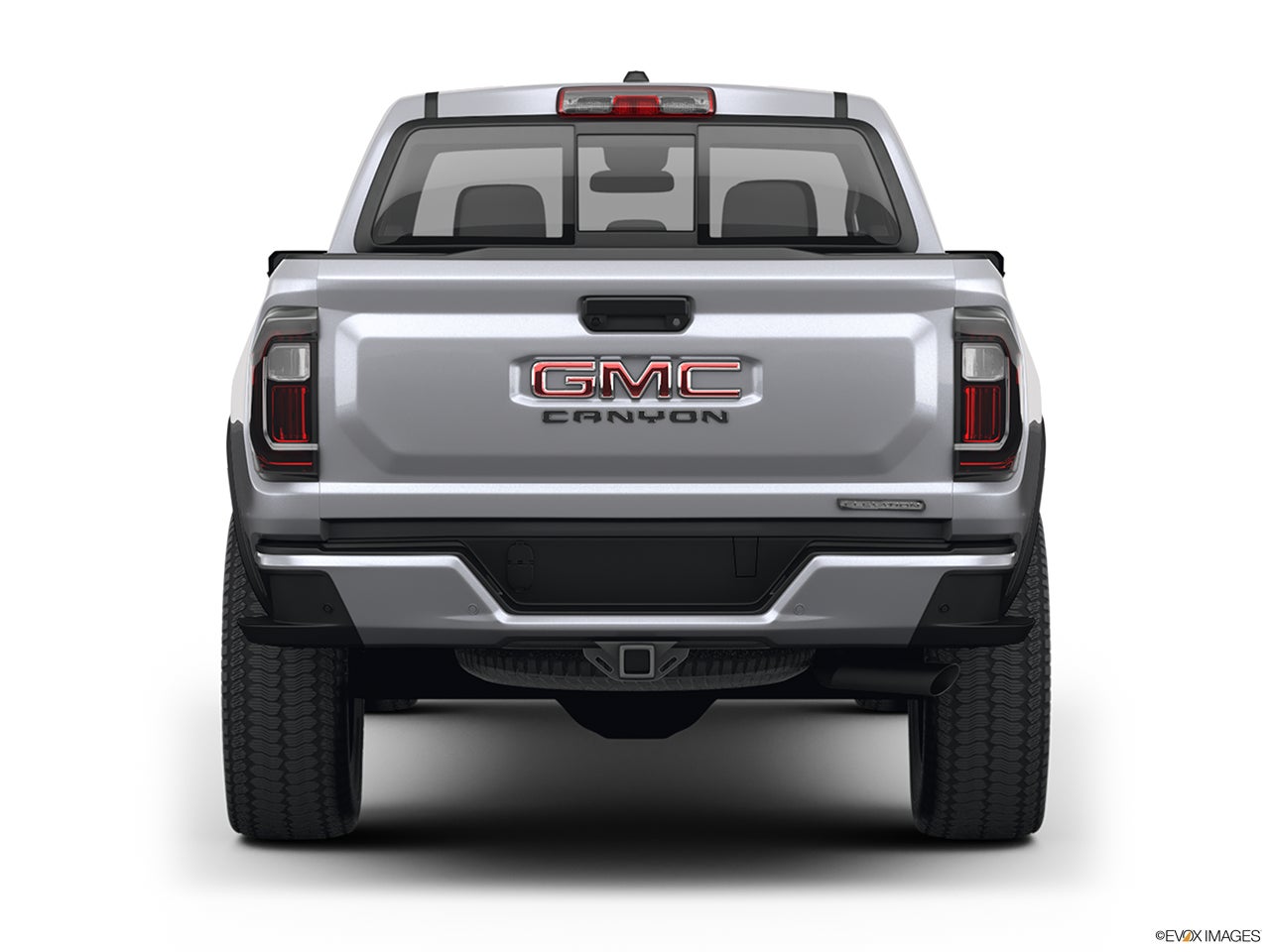 2023 GMC Canyon photo