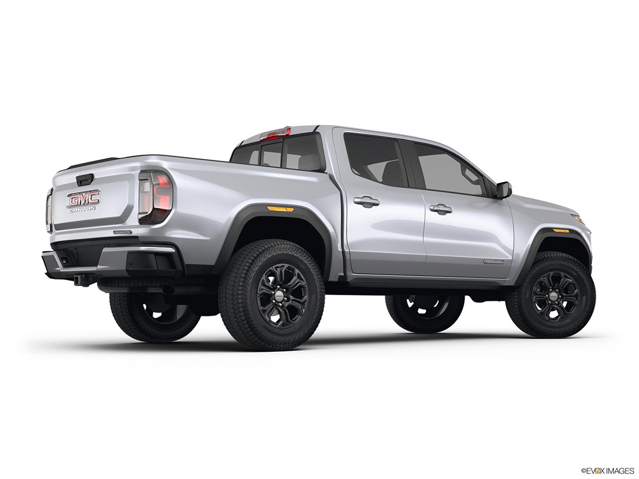 2023 GMC Canyon photo