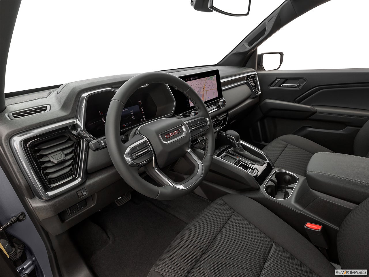 2023 GMC Canyon photo
