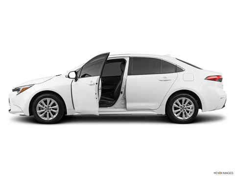 2023 Toyota Corolla Hybrid