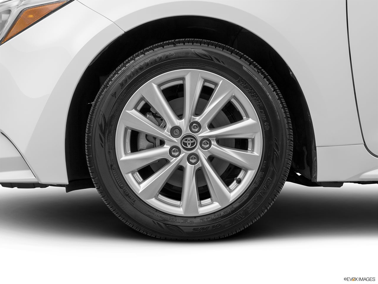 2023 Toyota Corolla Hybrid photo