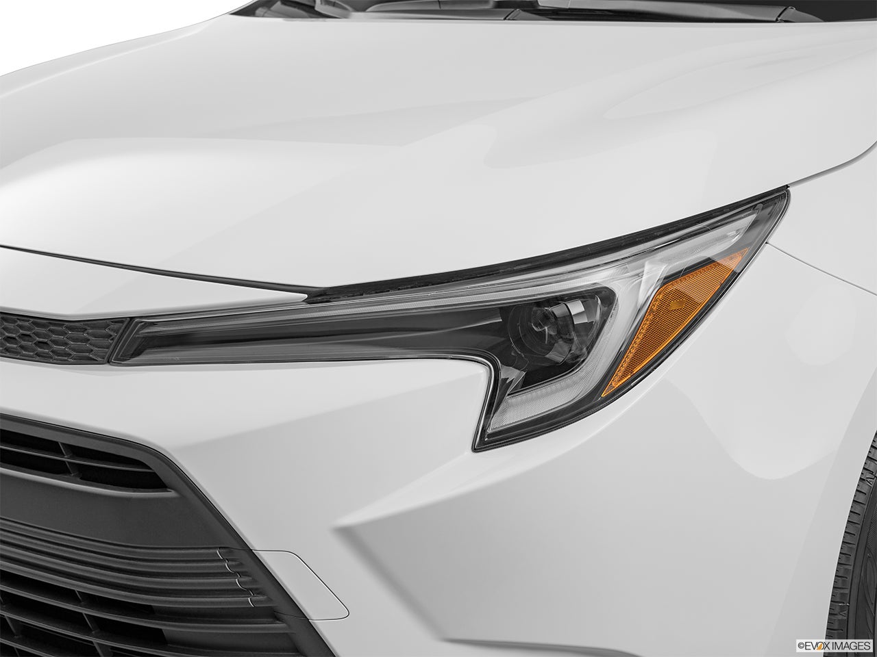 2023 Toyota Corolla Hybrid photo