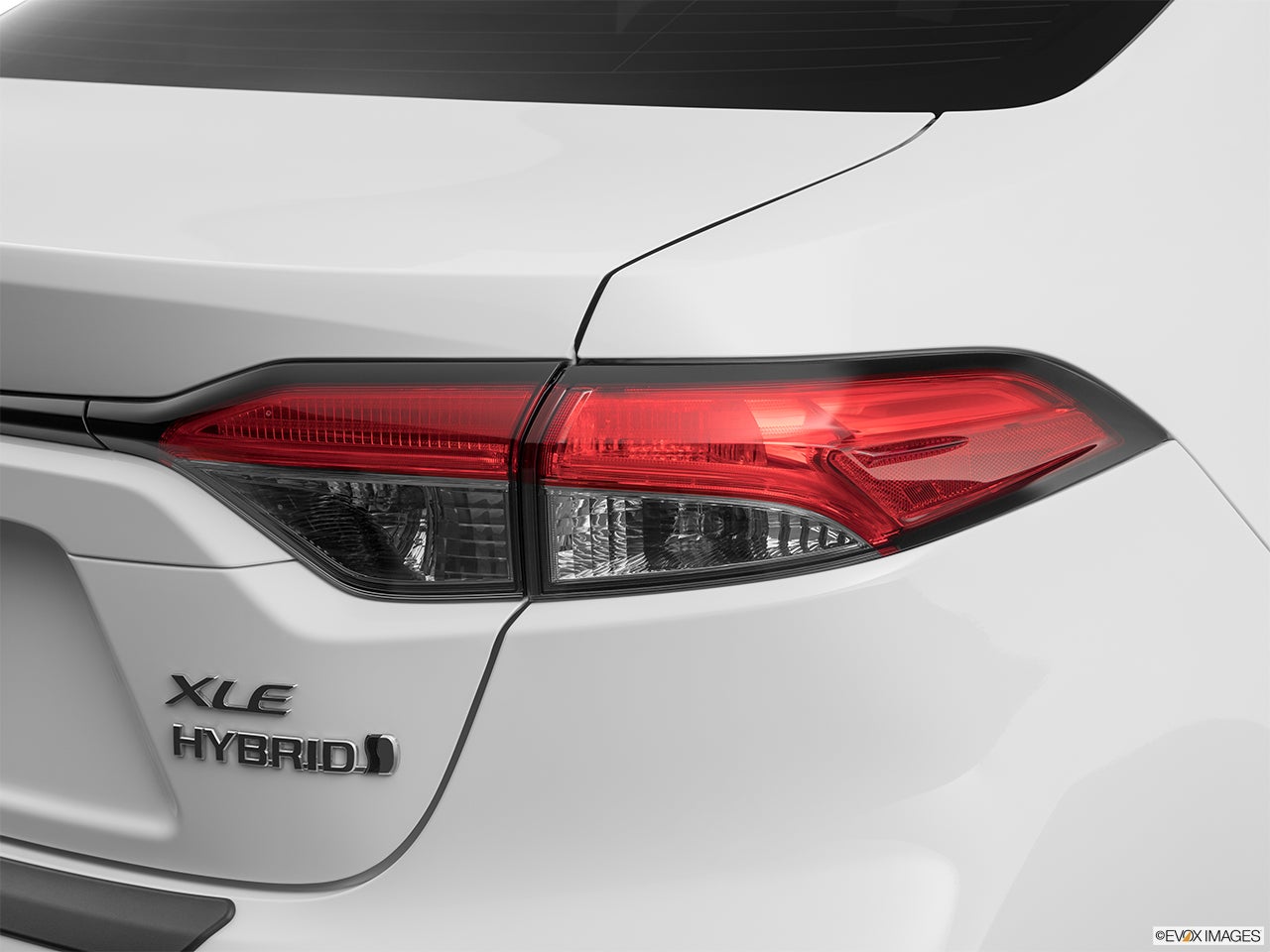 2023 Toyota Corolla Hybrid photo
