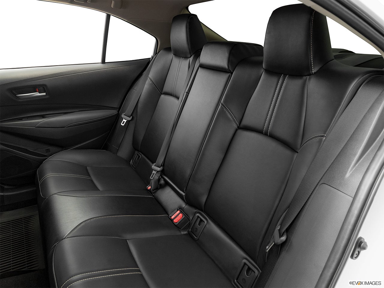 2023 Toyota Corolla Hybrid photo