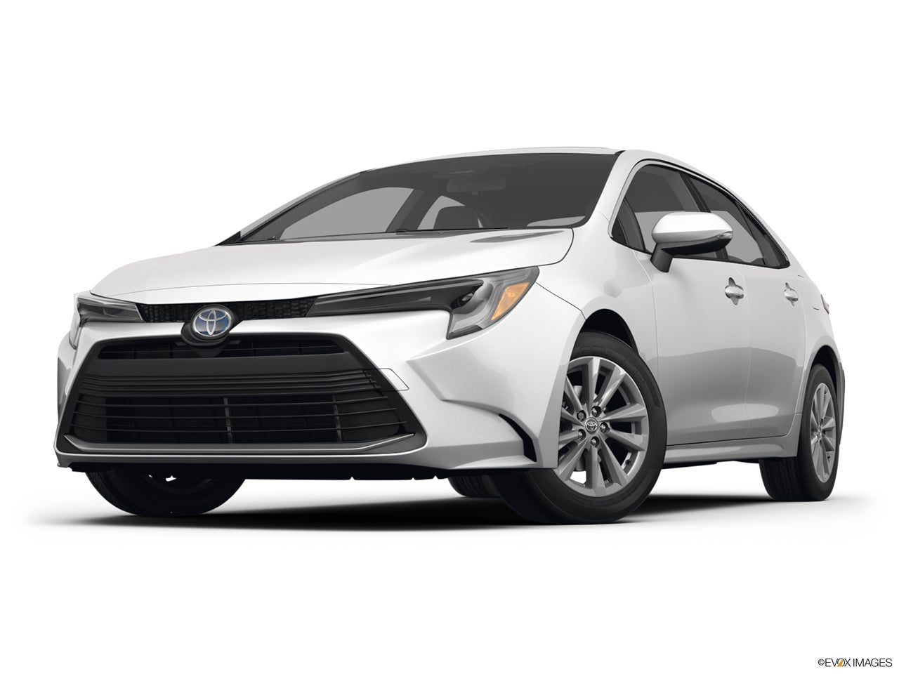 2023 Toyota Corolla Hybrid photo