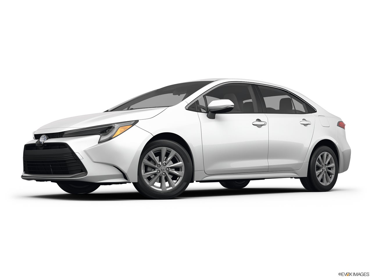 2023 Toyota Corolla Hybrid photo
