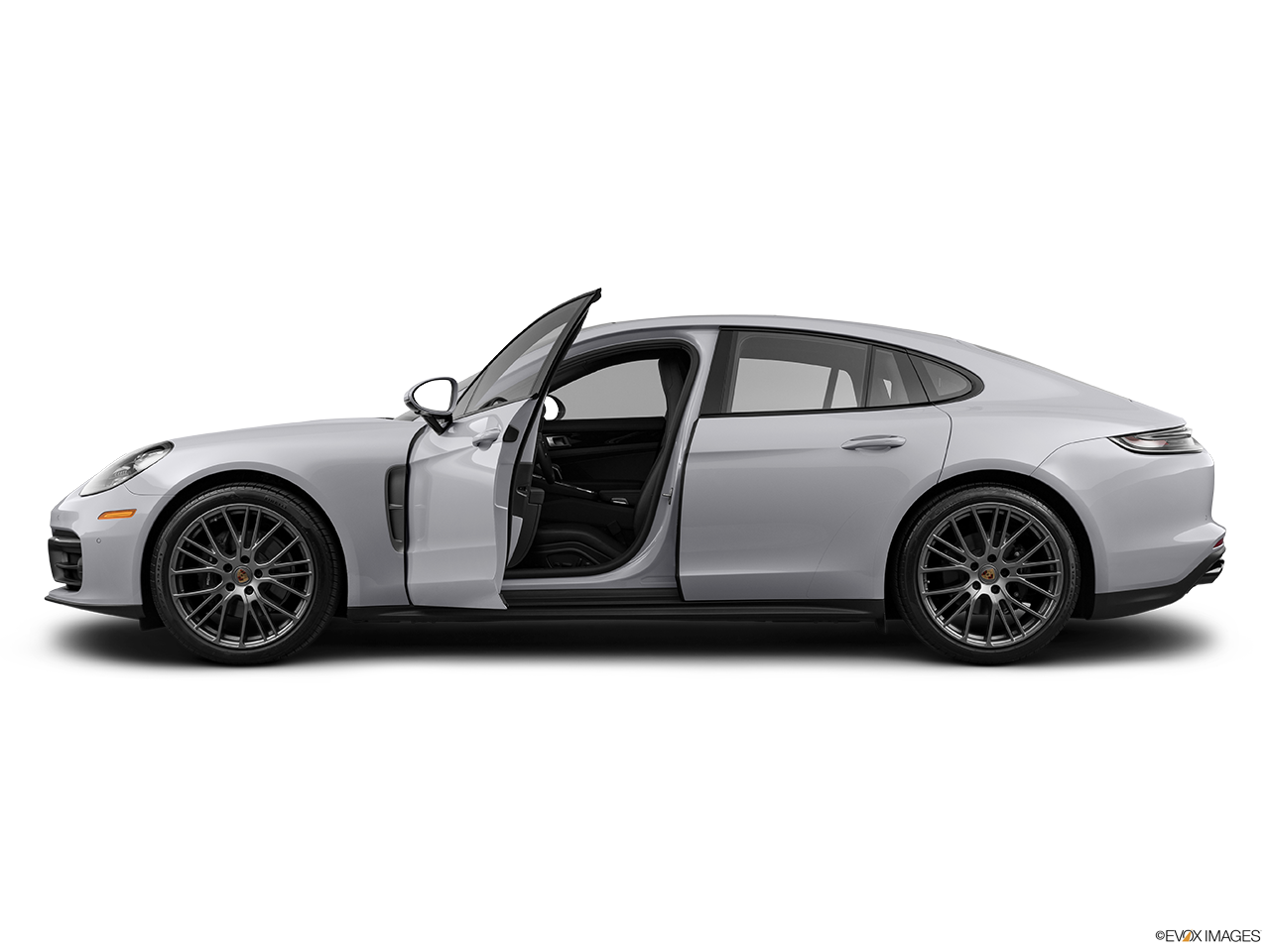 2024 Porsche Panamera