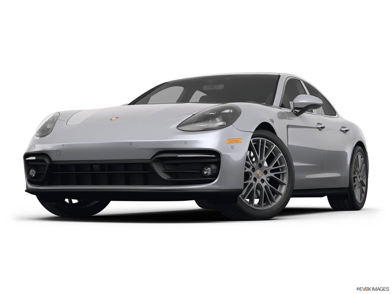 2024 Porsche Panamera photo