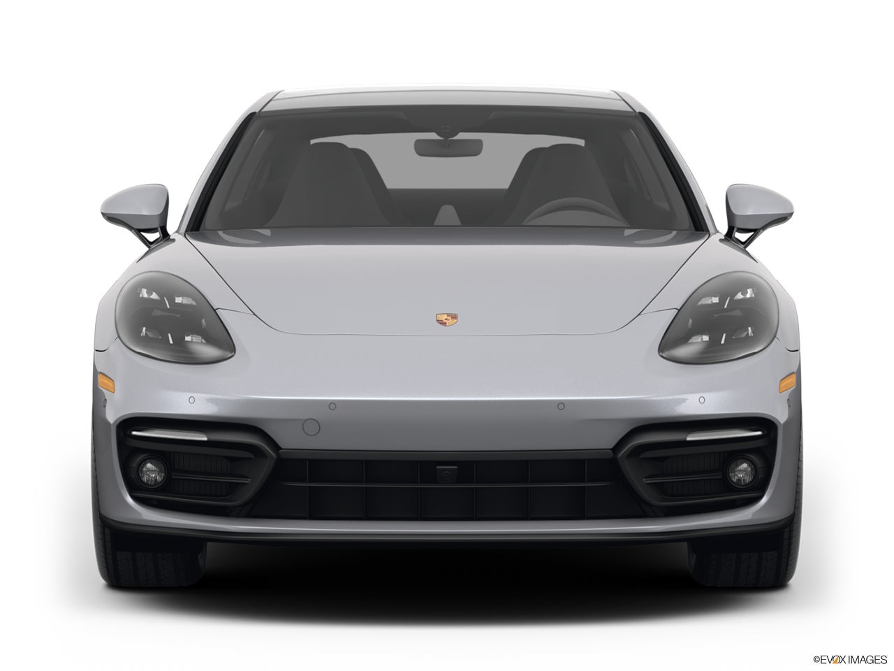 2024 Porsche Panamera photo