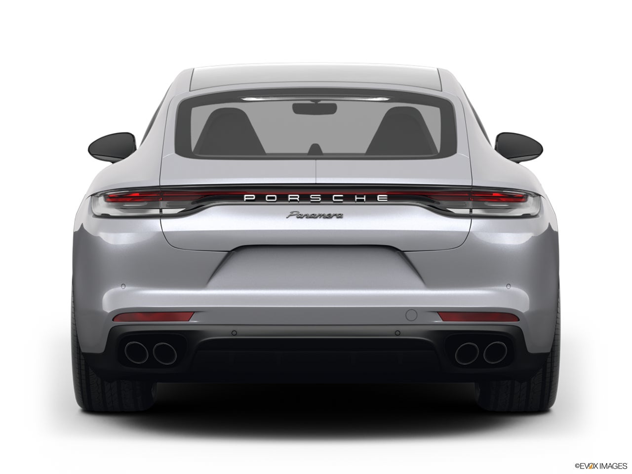 2024 Porsche Panamera photo