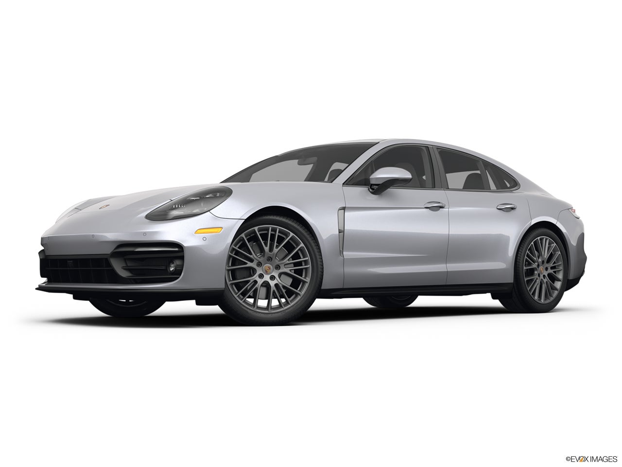 2024 Porsche Panamera photo