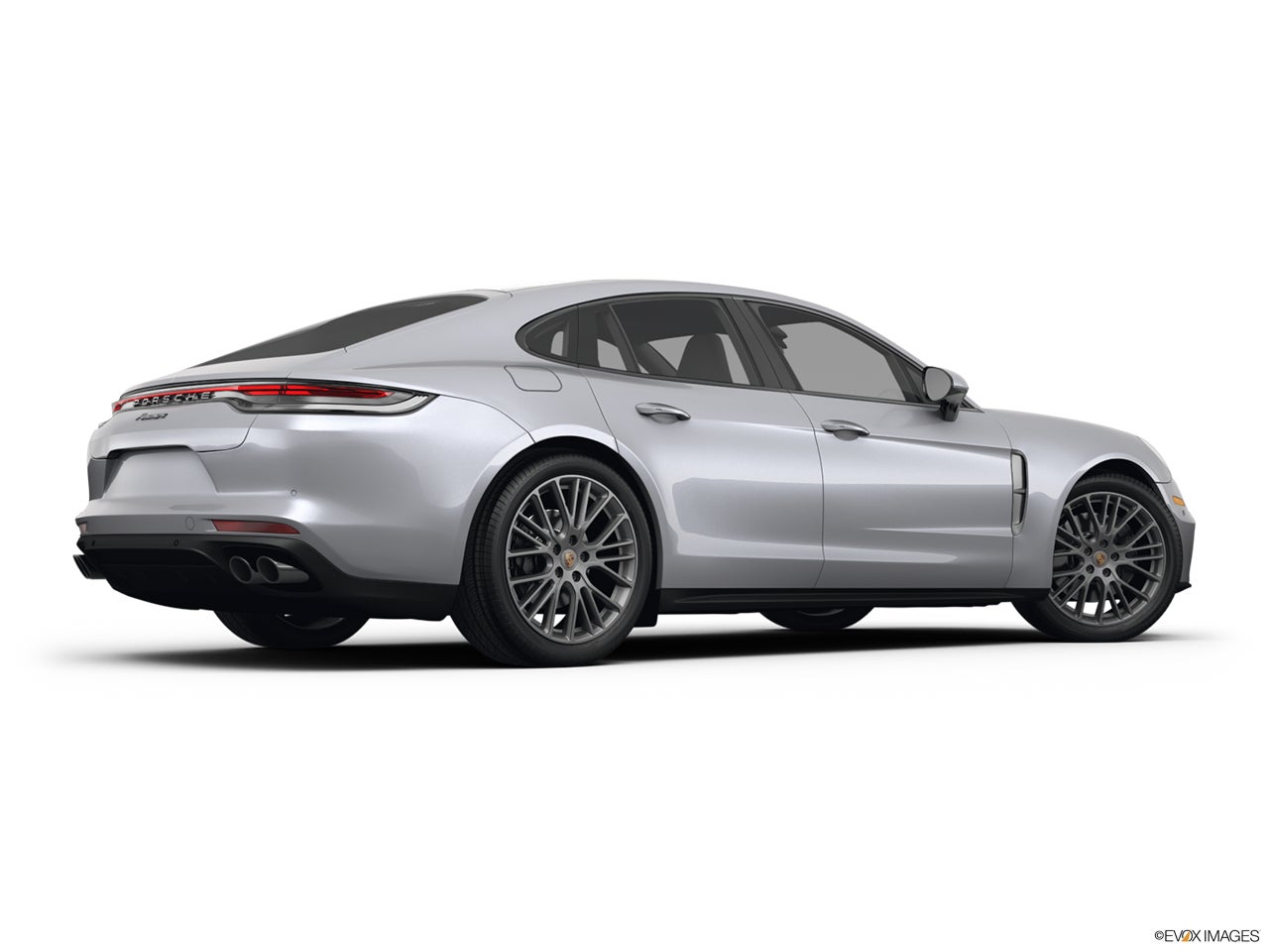 2024 Porsche Panamera photo