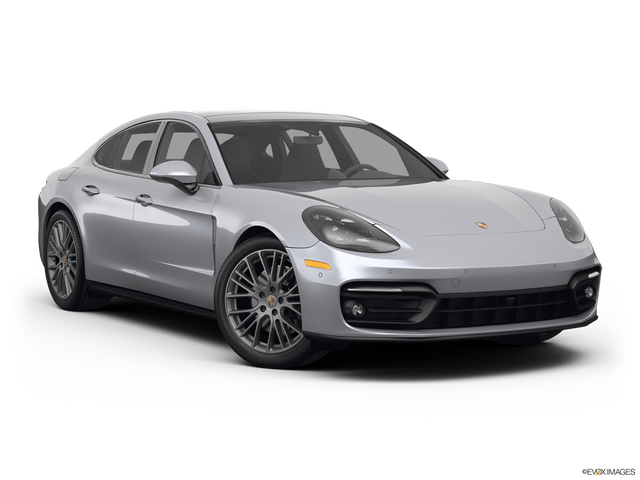 2025 Porsche Panamera