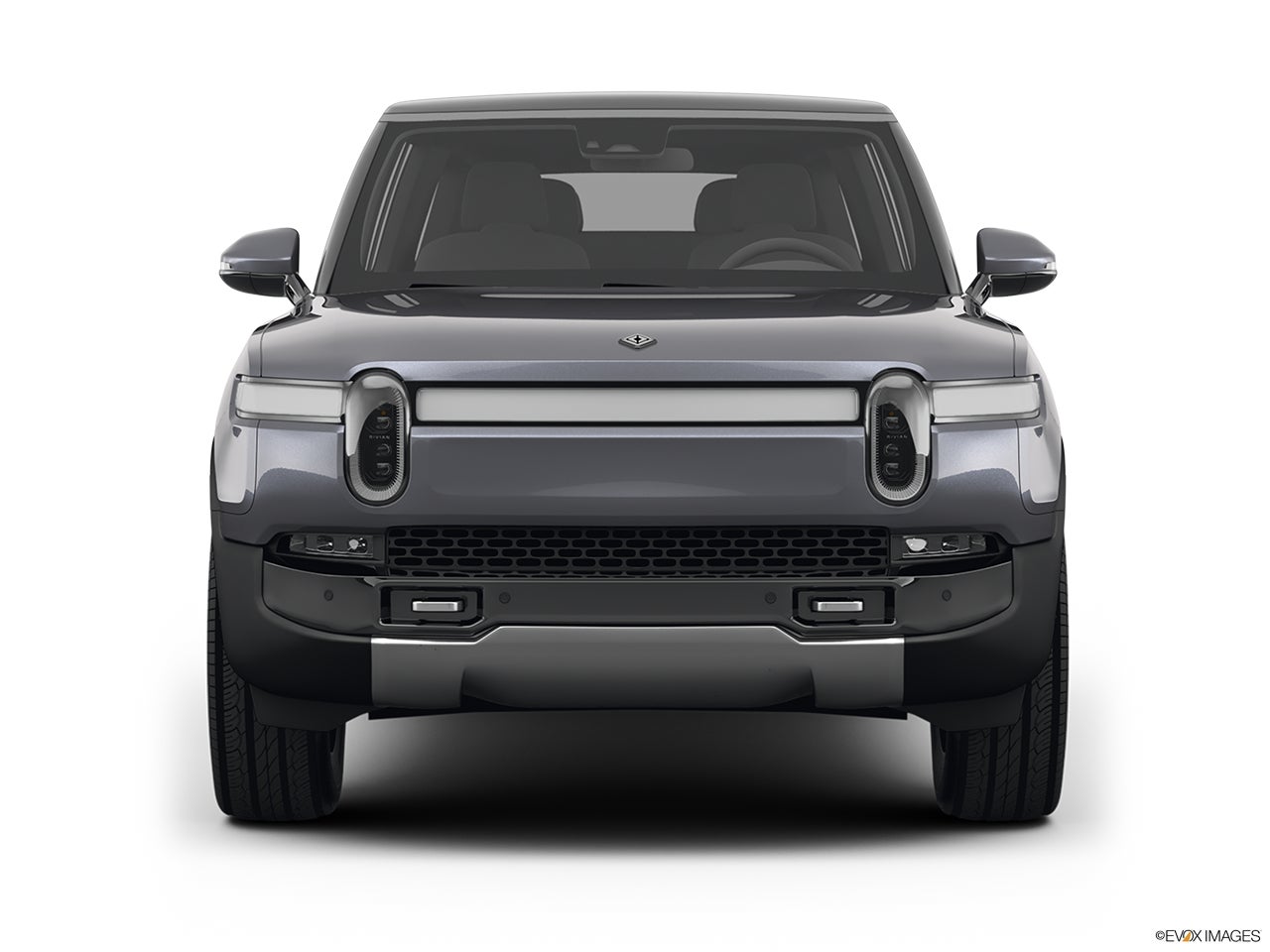 2025 Rivian R1S photo