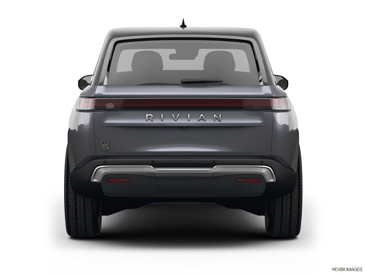 2025 Rivian R1S photo