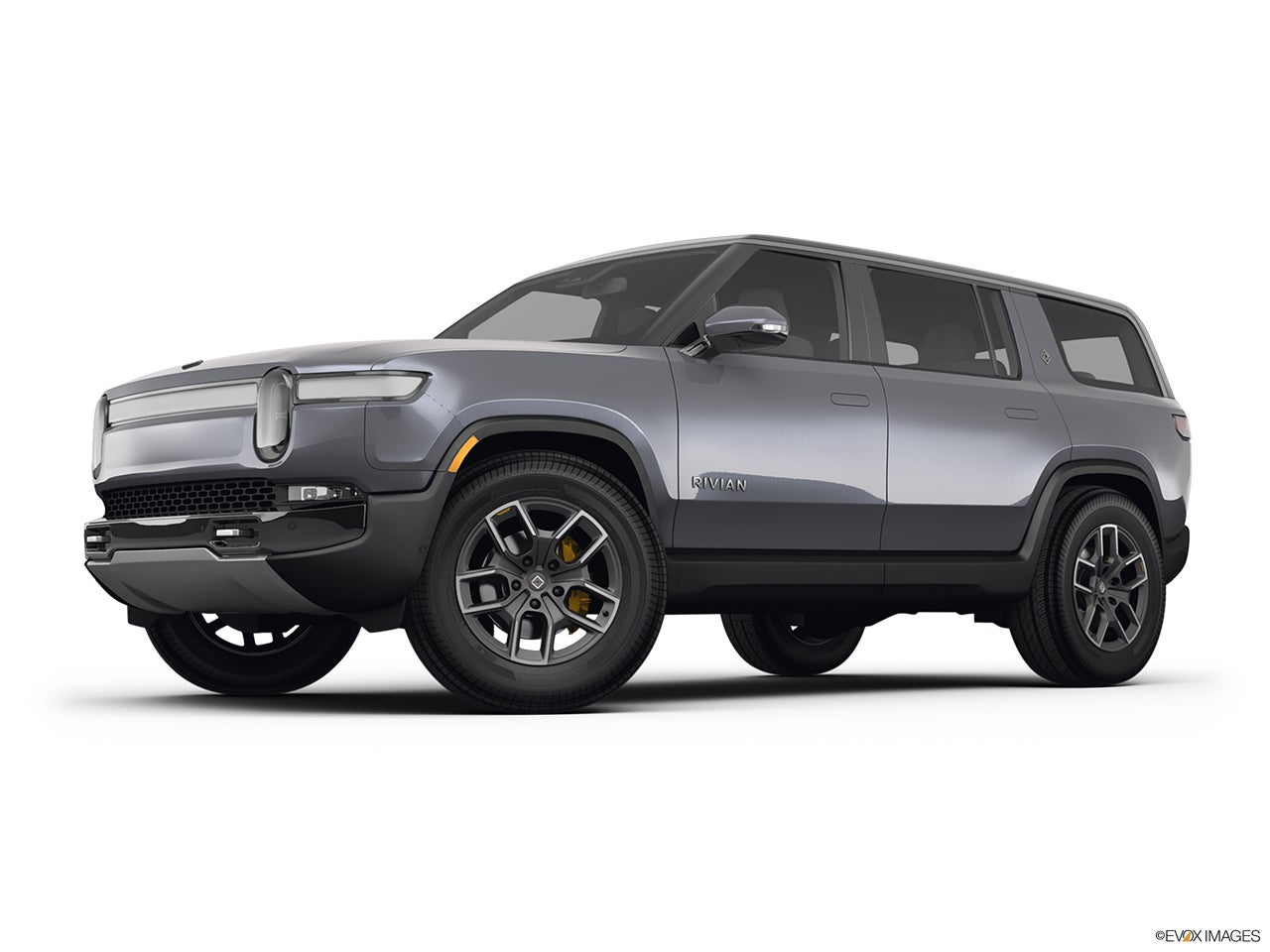 2025 Rivian R1S photo