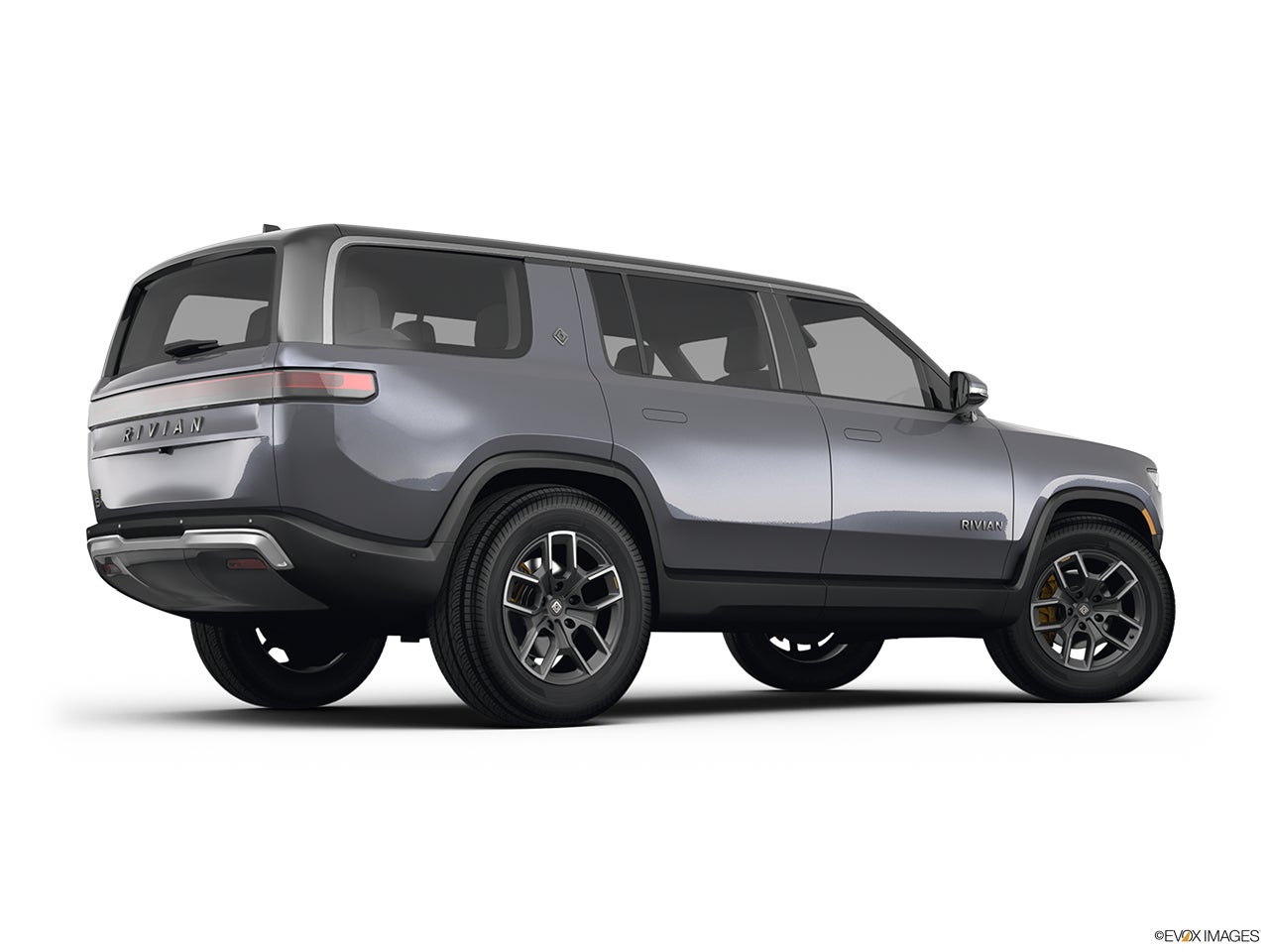 2024 Rivian R1S photo