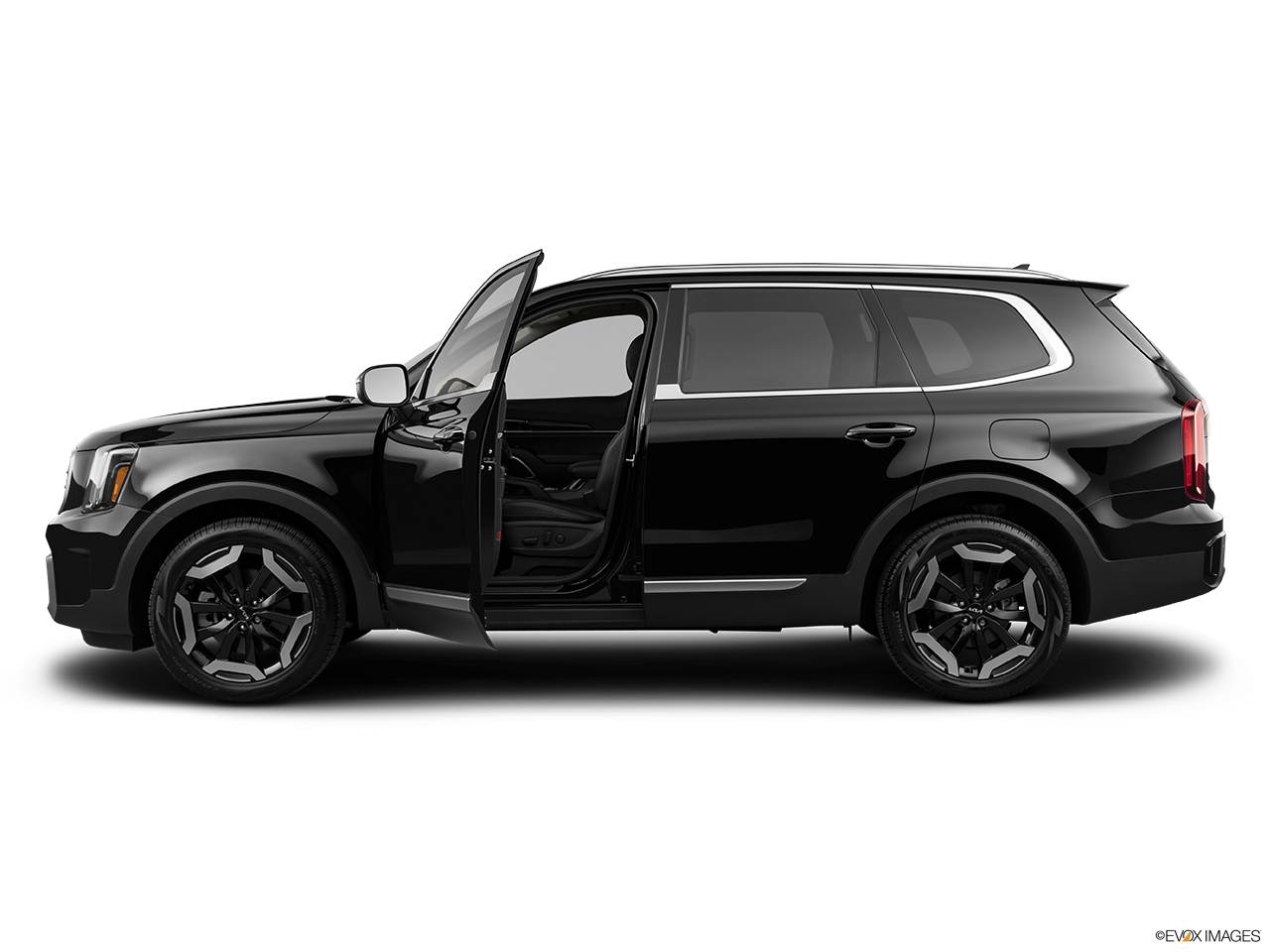 2023 Kia Telluride