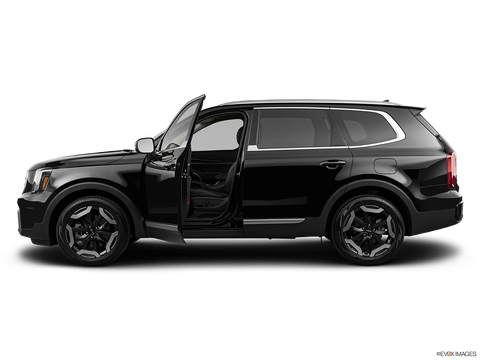 2023 Kia Telluride