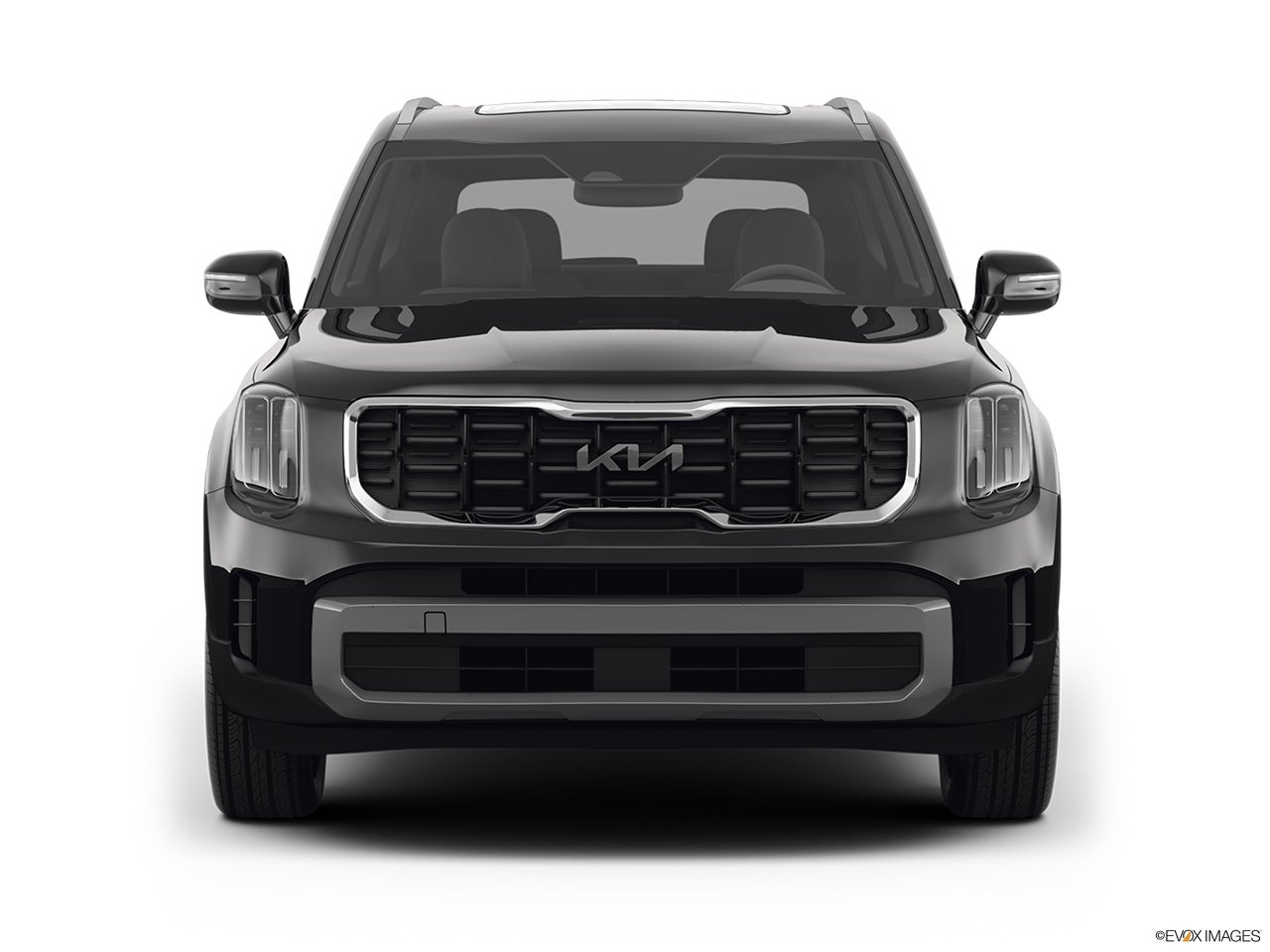 2023 Kia Telluride photo