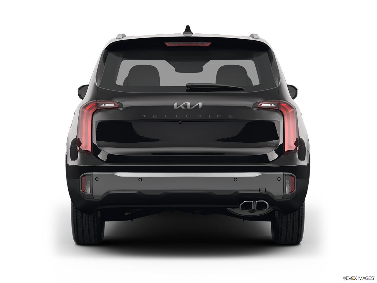 2023 Kia Telluride photo