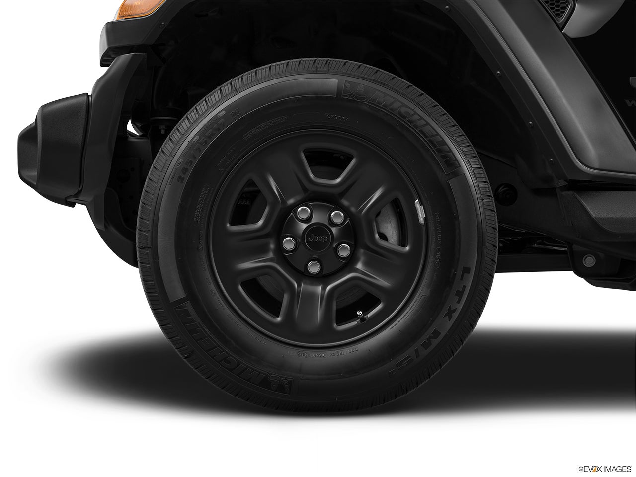 2023 Jeep Wrangler photo