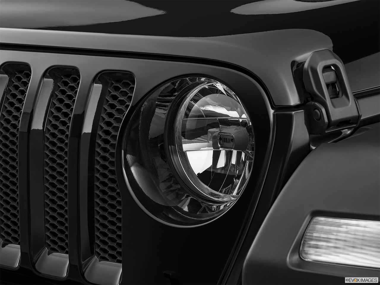 2023 Jeep Wrangler photo