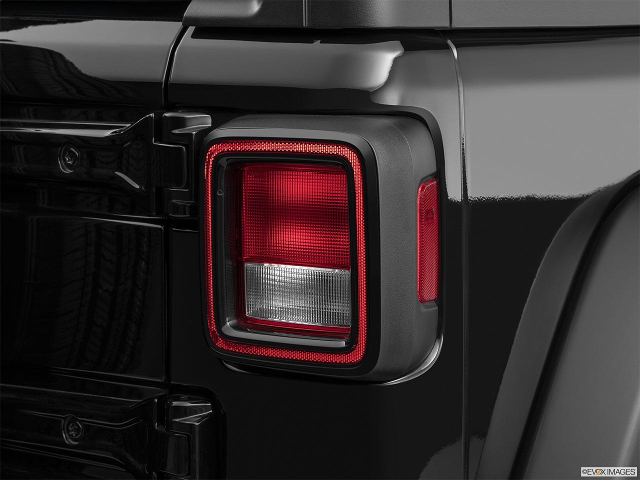 2023 Jeep Wrangler photo
