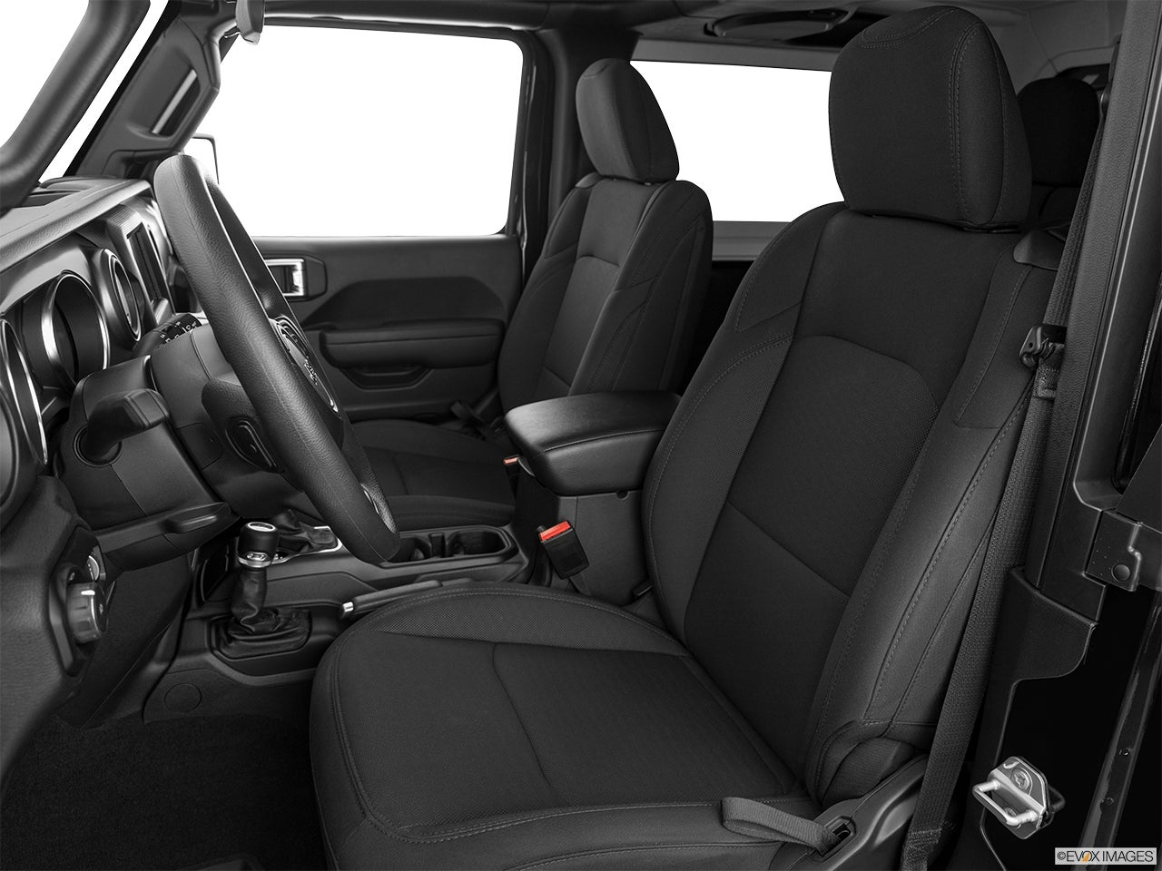 2023 Jeep Wrangler photo