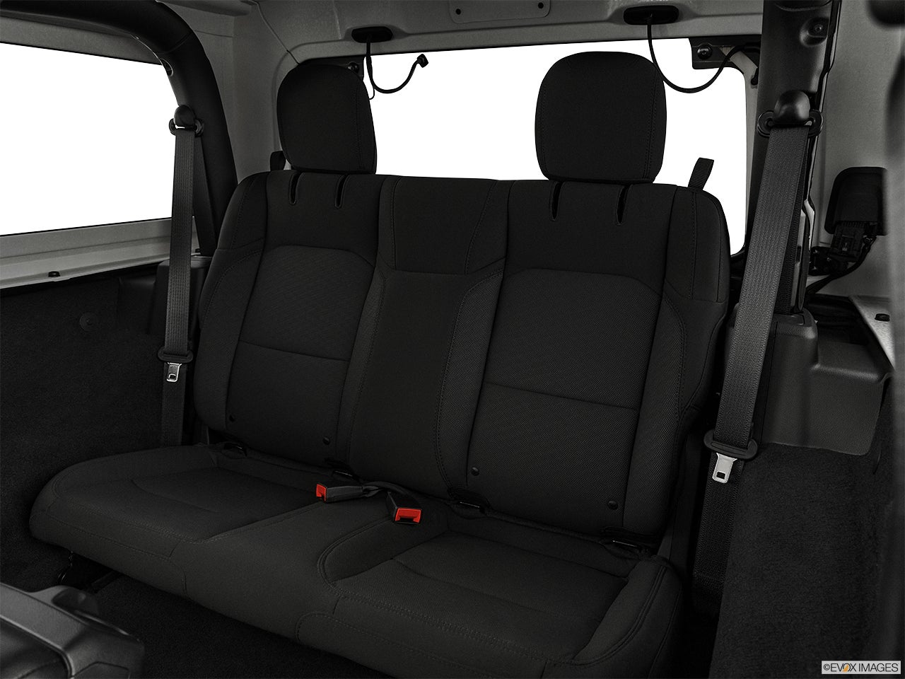 2023 Jeep Wrangler photo