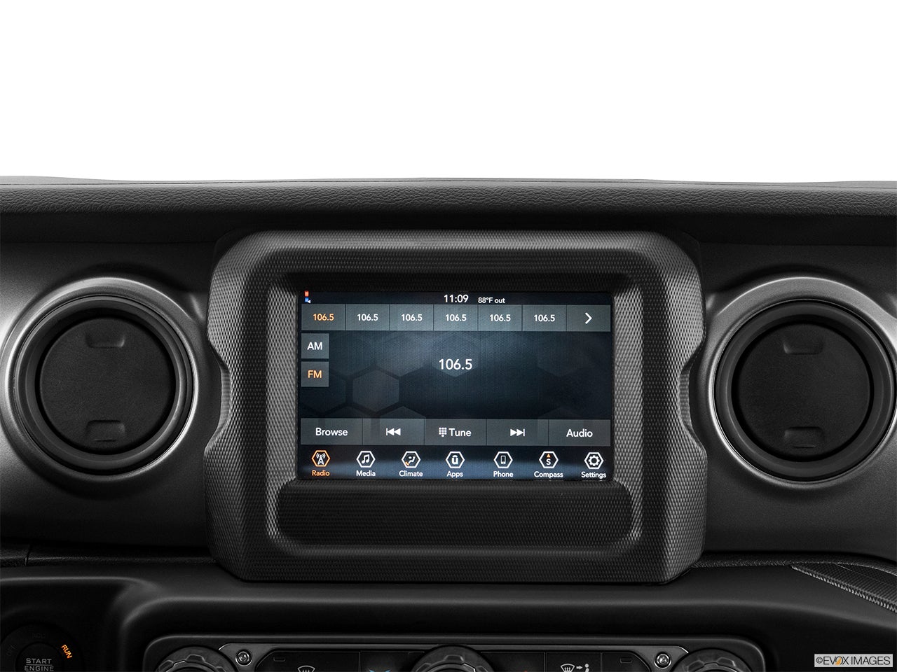 2023 Jeep Wrangler photo