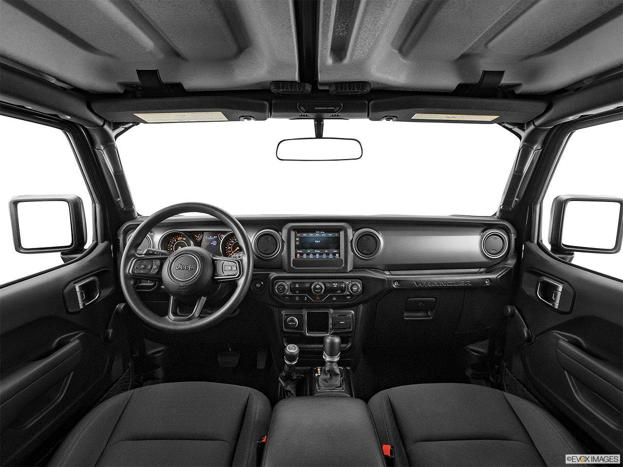 2023 Jeep Wrangler photo