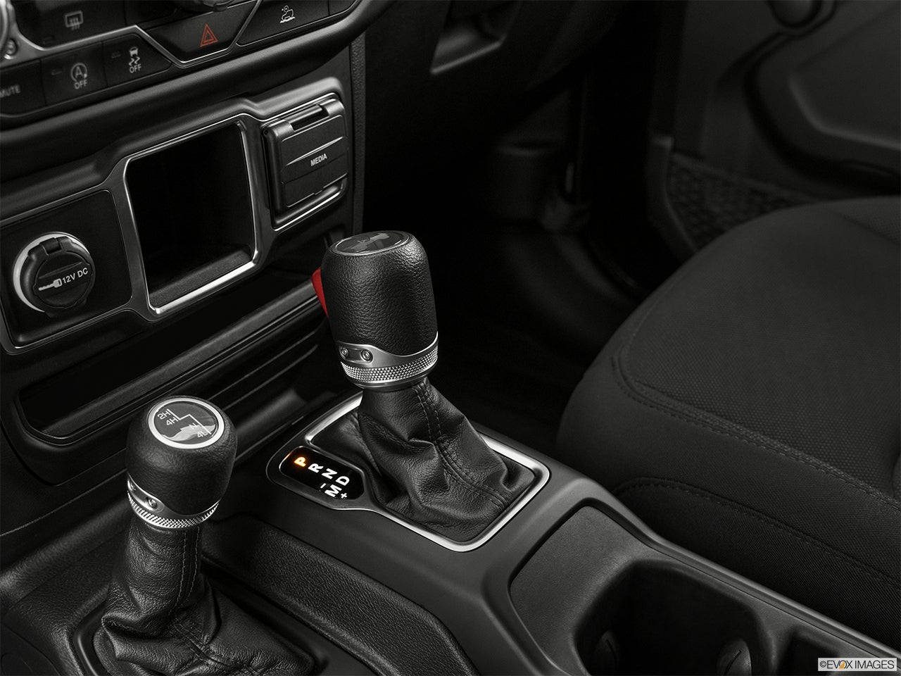 2023 Jeep Wrangler photo