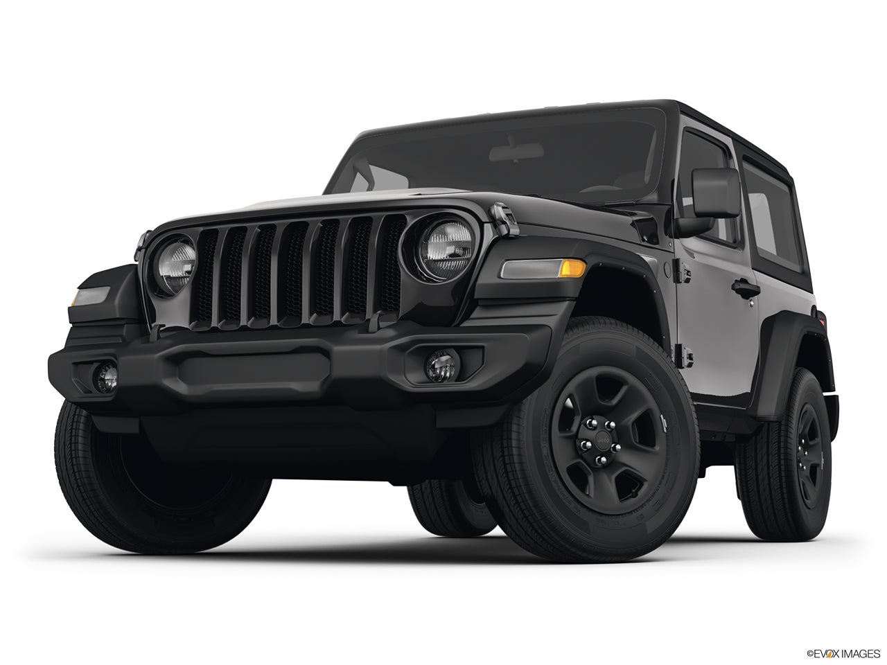 2023 Jeep Wrangler photo