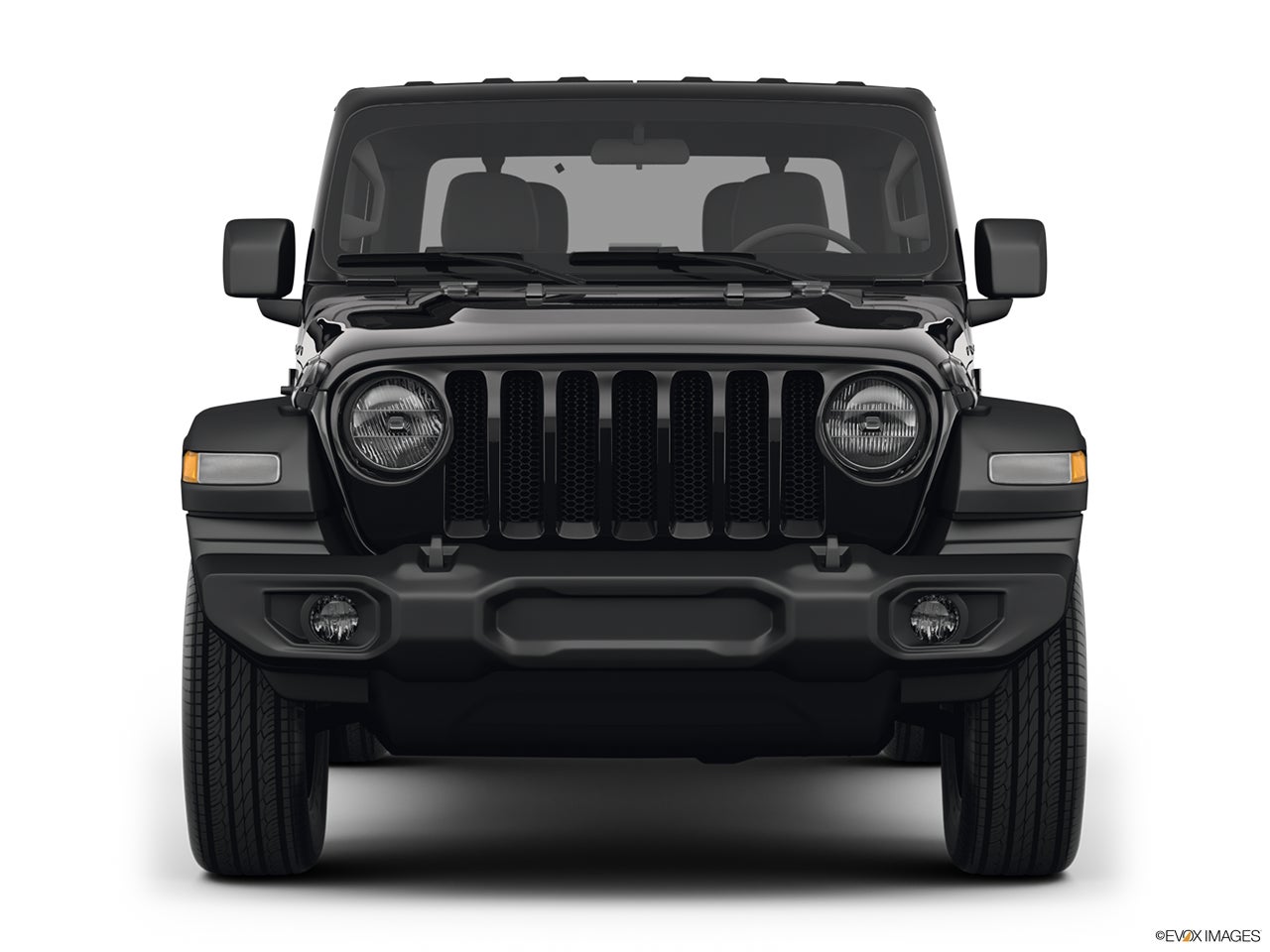 2023 Jeep Wrangler photo