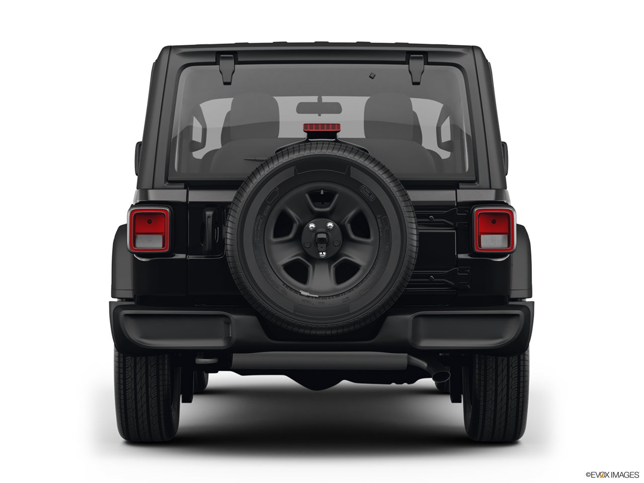2023 Jeep Wrangler photo