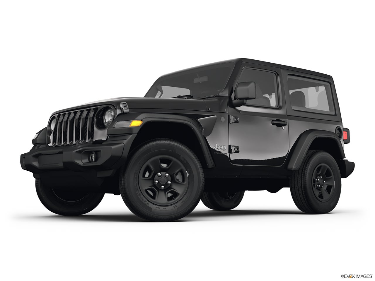 2023 Jeep Wrangler photo